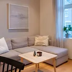 Apartment Renovated 3 In Historical Sandviken