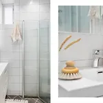 Renovated 3 In Historical Sandviken Apartmán *