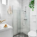 Renovated 3 In Historical Sandviken Apartmán Bergen