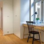 Apartmán Renovated 3 In Historical Sandviken