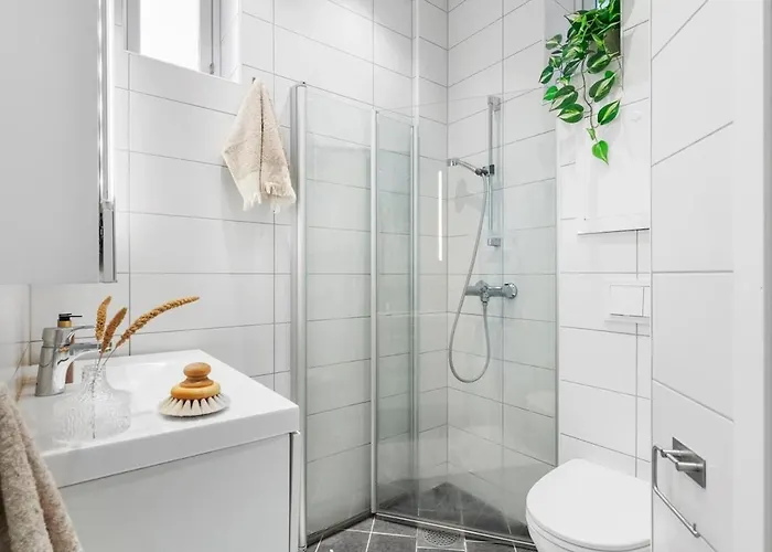 Renovated 3 In Historical Sandviken Apartman Bergen
